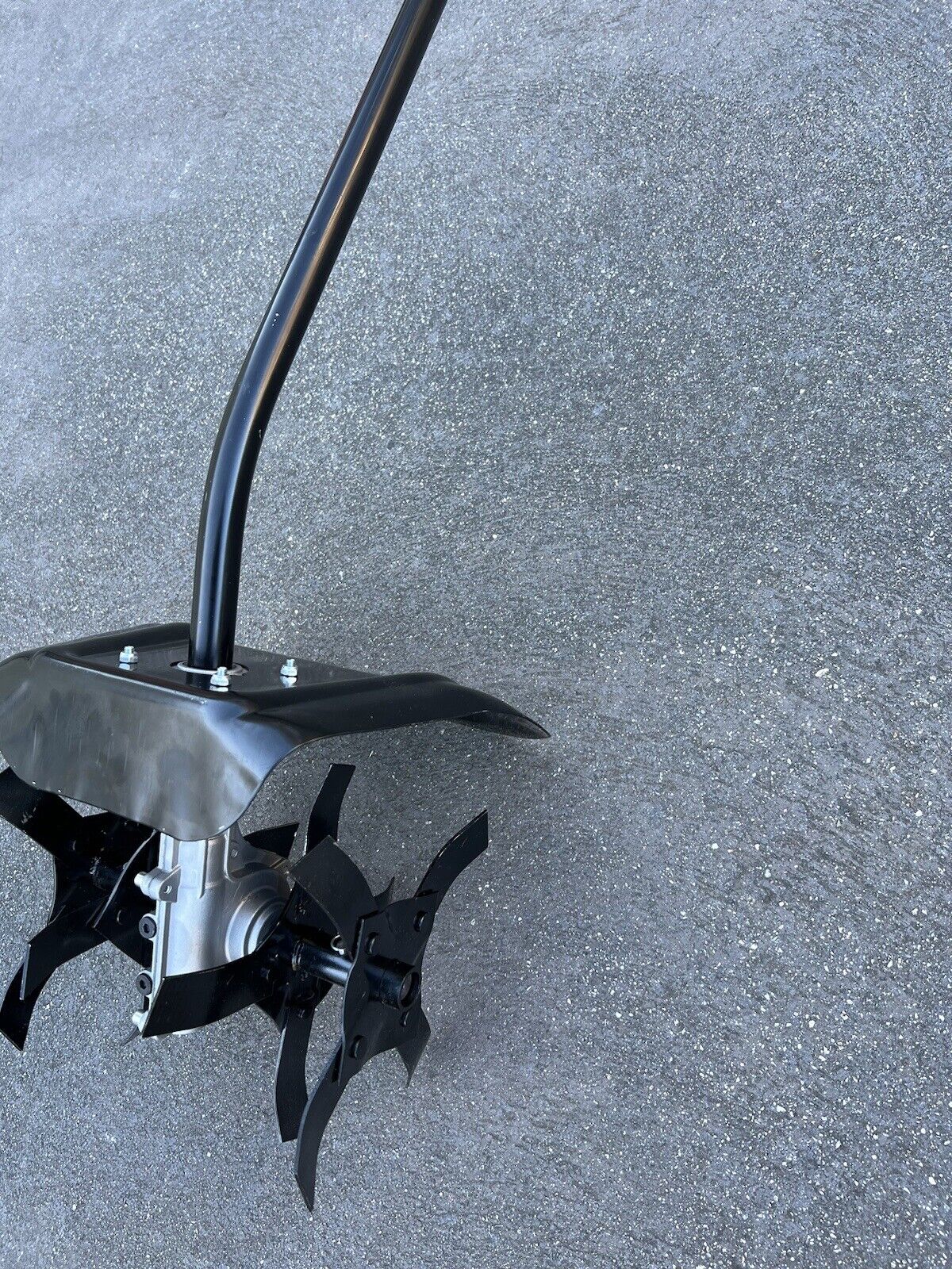 TILLER CULTIVATOR Fits Yardking 24.5cc 4 Stroke Line Trimmer 883222 1697318