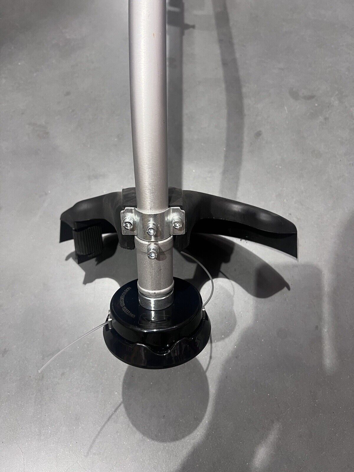 Bump Feed Trimmer Head Fit CHEETAH 23CC Bent Shaft Line Trimmer 1697579-00