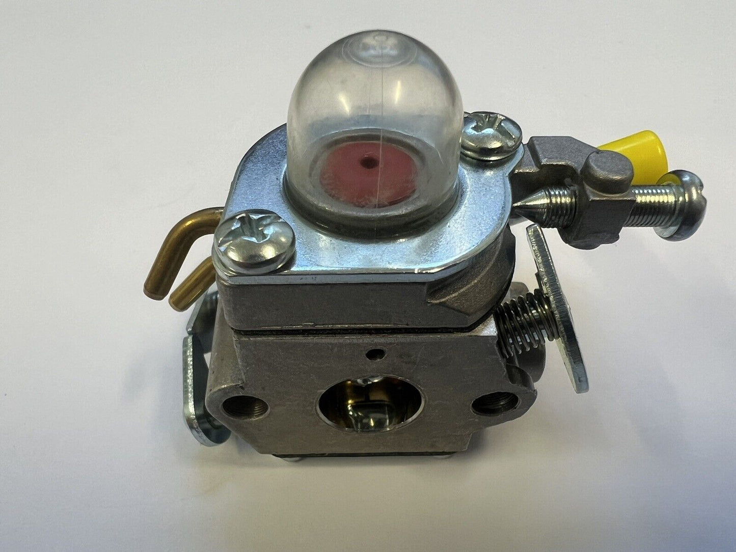 Carburetor Carby For VICTA SWIFT START line trimmer whipper snipper 1697384