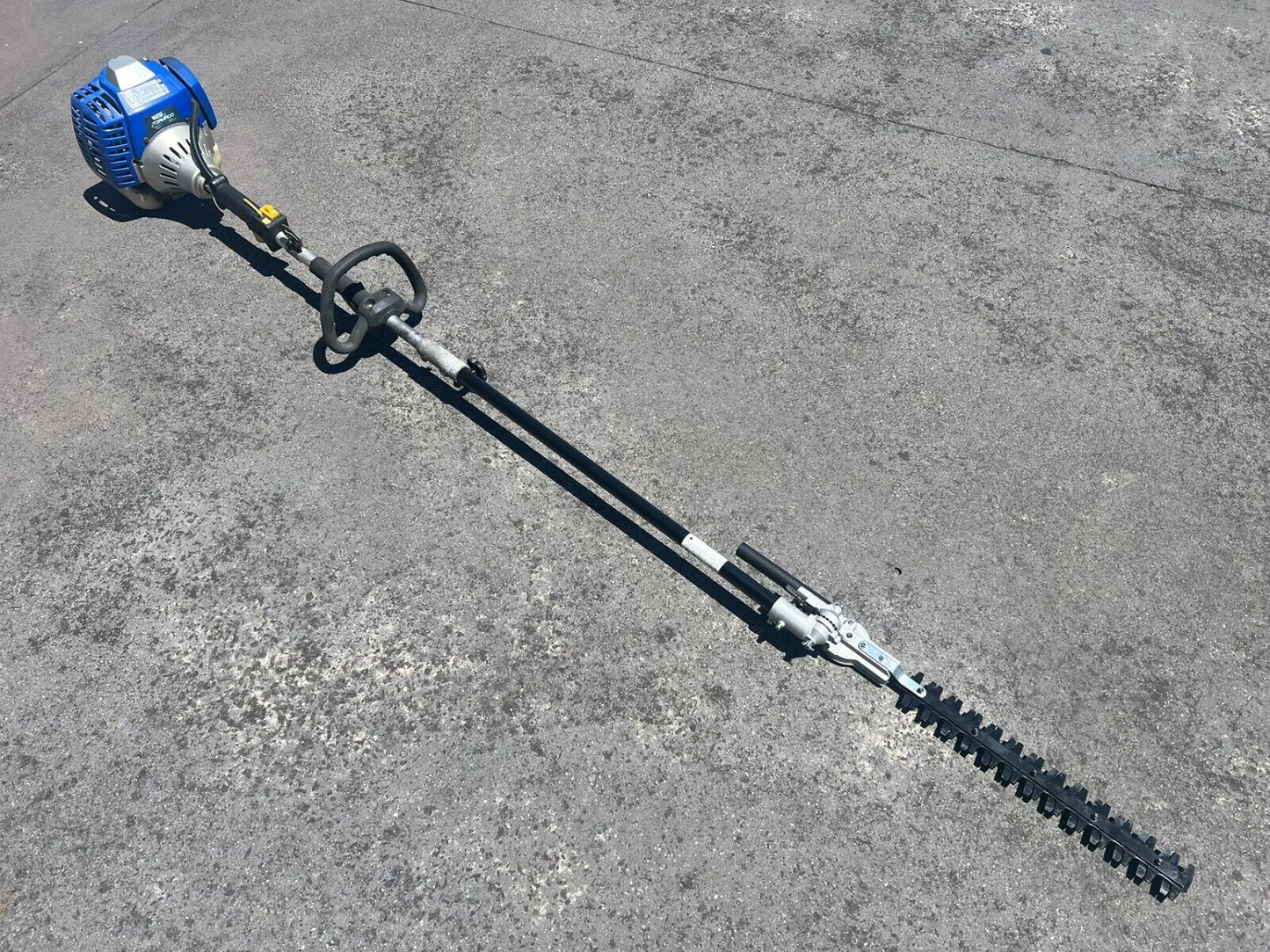 Hedge Trimmer Attachment Fit Victa Tornado Plus TTS2226 TTB2226 whipper snipper