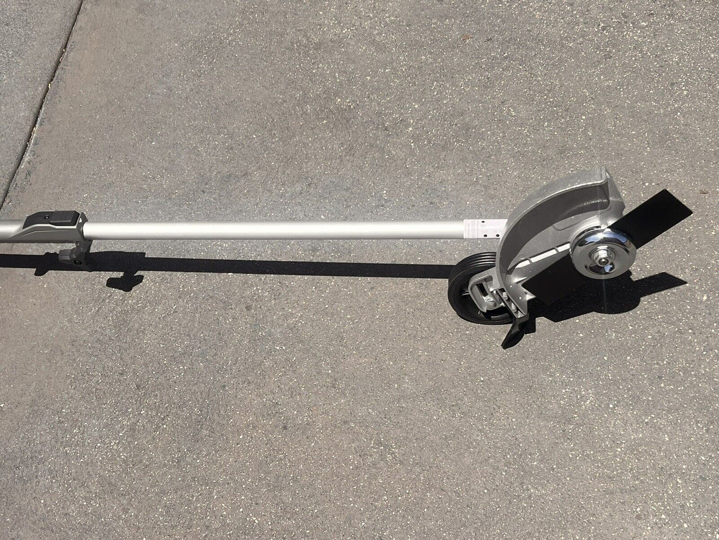 Grass Edger Attachment Suit Milwaukee M18 FUEL Powerhead M18FOPH-0 Trimmer