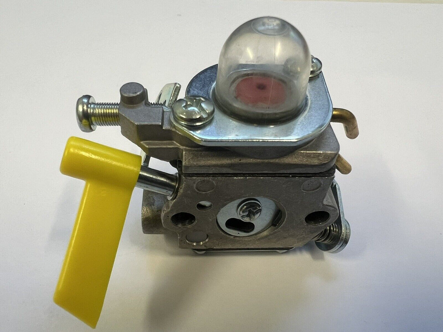 Carburetor Carby For VICTA SWIFT START line trimmer whipper snipper 1697384