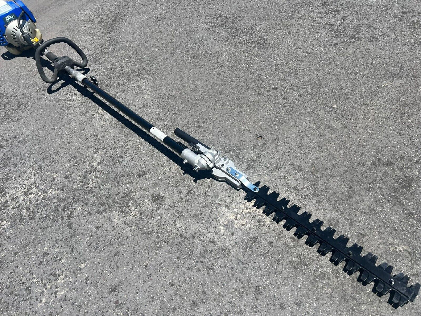 Chainsaw/Edger/tiller/Trimmer Fit Victa Tornado TTS2230 TTB2230 whipper snipper