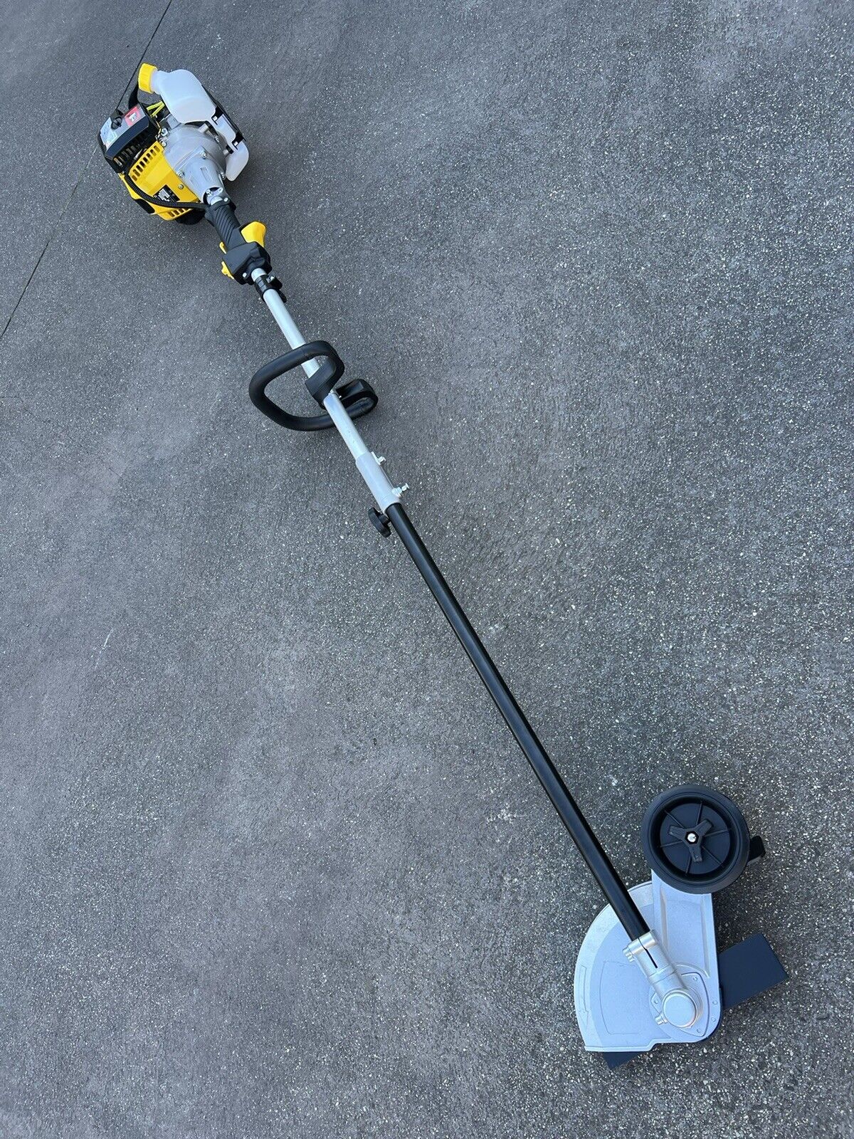 Grass Edger Attachment Fits Yardking 24.5cc 4 Stroke Line Trimmer 883222 1697318