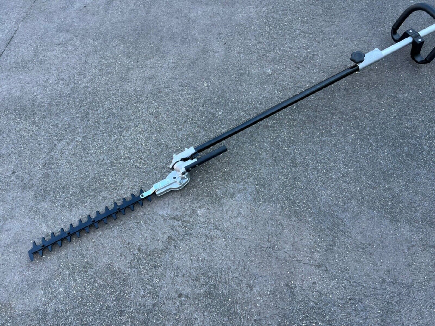 Edger/Polesaw/Tiller/Hedge/Brushcutter Fit Yardking Line Trimmer 883222 1697318