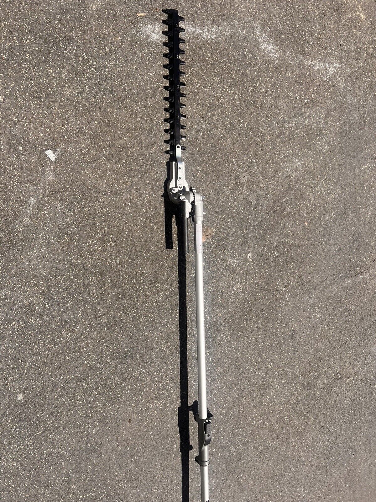 Hedge Trimmer Attachment Suit Milwaukee M18 FUEL Powerhead M18FOPH-0 Whipper