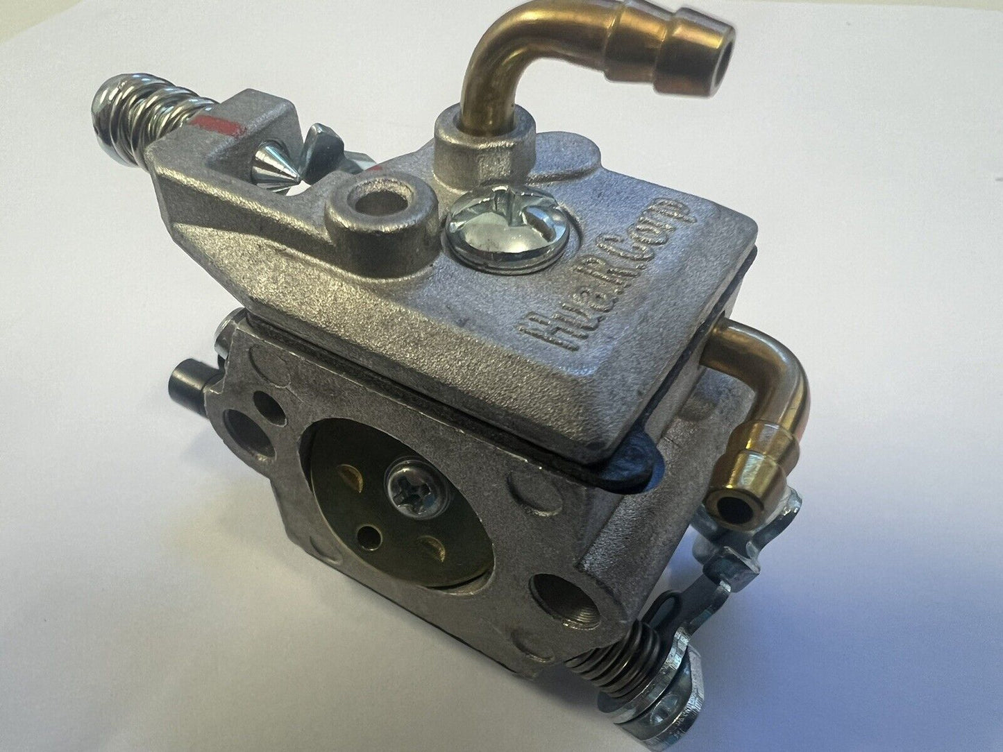 Carburetor for GIANTZ chainsaw 45cc 52cc 58cc 62cc with primer bulb models