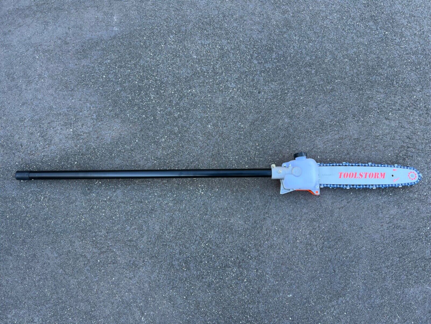 Edger/Polesaw/Tiller/Hedge/Brushcutter Fit Yardking Line Trimmer 883222 1697318