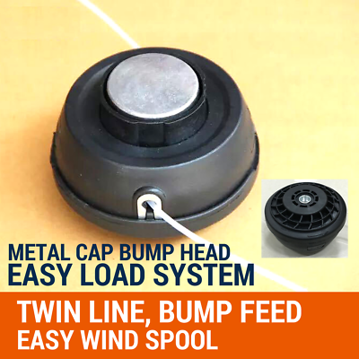 4-STROKE Pole Chainsaw Hedge Trimmer Grass Edger Brush Cutter Whipper Snipper