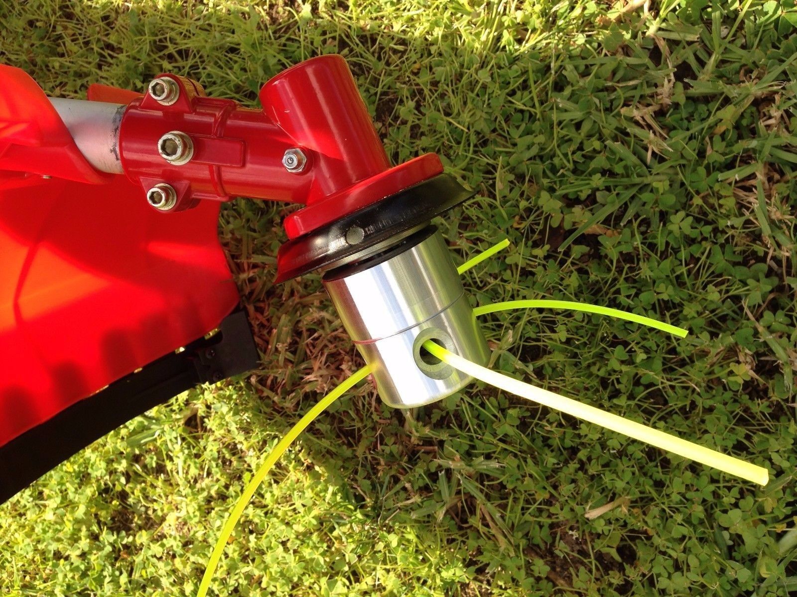 Universal Line Trimmer Head Whipper Snipper Brush Cutter Brushcutter