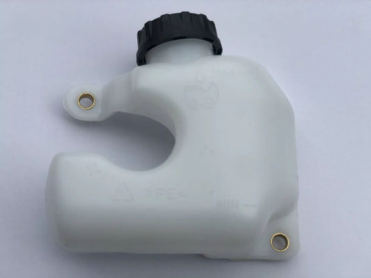 OIL TANK + CAP TO SUIT POLE SAW PRUNER CHAINSAW fit vidaXL 4-in-1