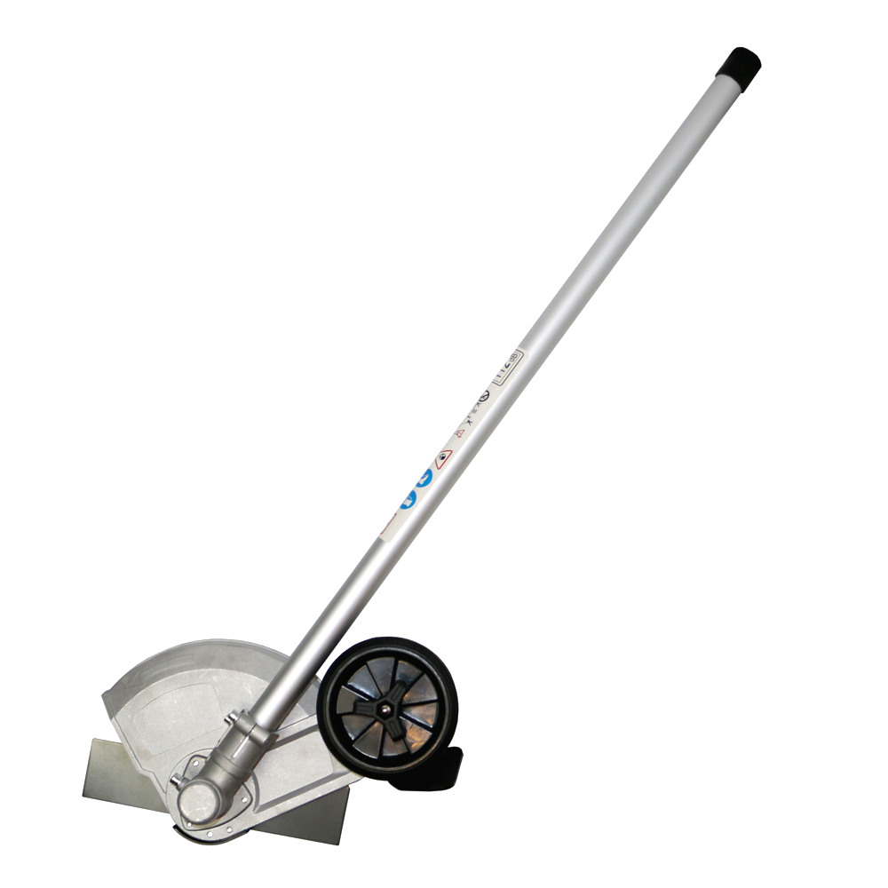 9T Grass Edger Attachment Pole Garden Trimmer Brushcutter Lawn Edge For Yukon