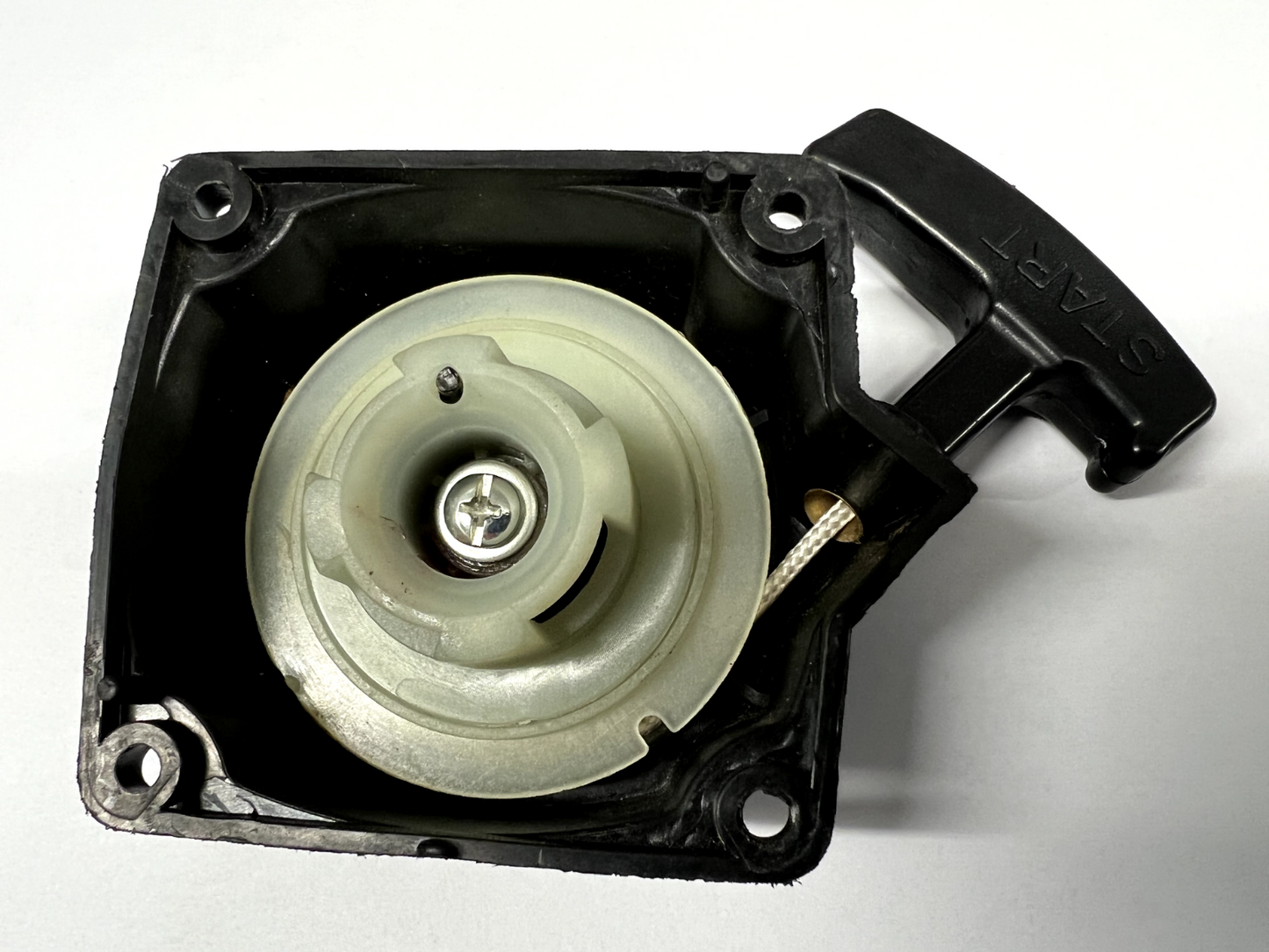 Recoil Starter Fit YUKON BLACKEAGLE OZSTAR Brushcutter Whipper Snipper Trimmer