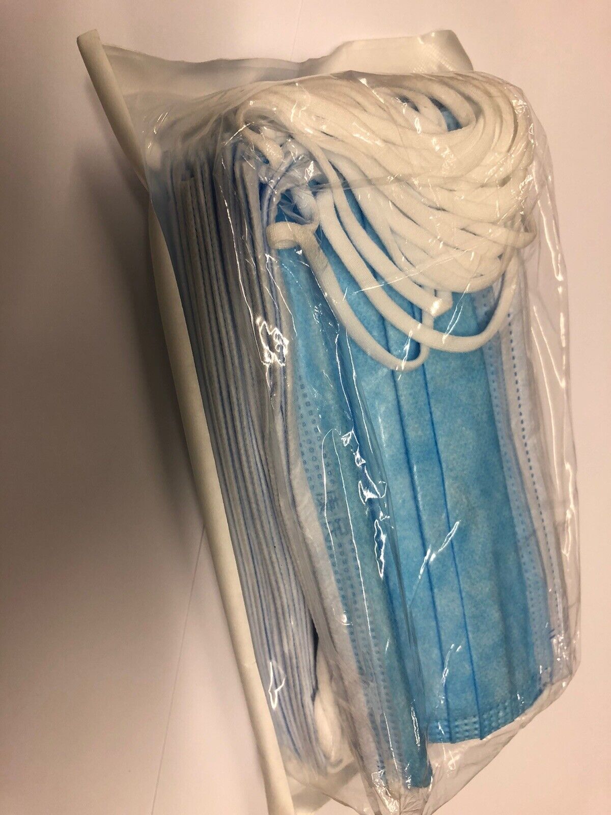 3ply disposable protective Facemask medical surgical grade Face Mask x 60 pcs