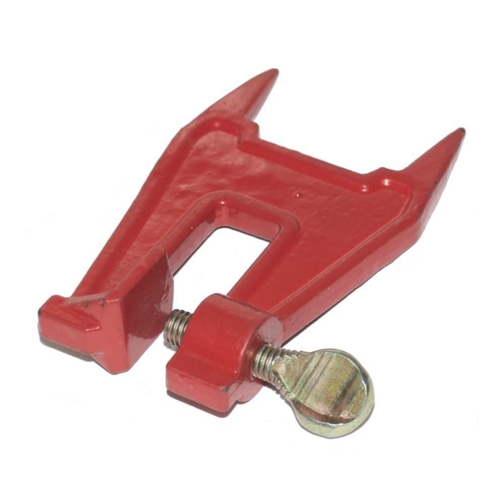 Stump Vice Chainsaw Bar Chain File Sharpening Sharpener Fits Stihl/Husqvarna etc