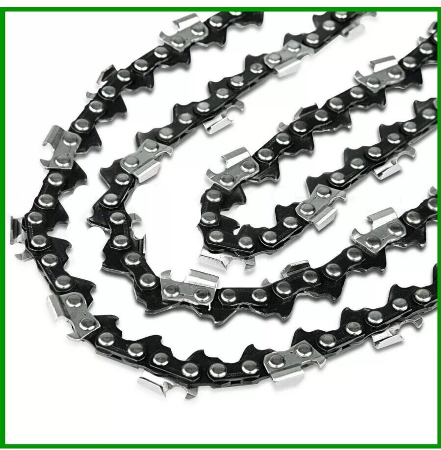 1x Chainsaw Chain Semi 3/8 063 91DL for Stihl 28" 066 MS660 044 038 MS461 MS381