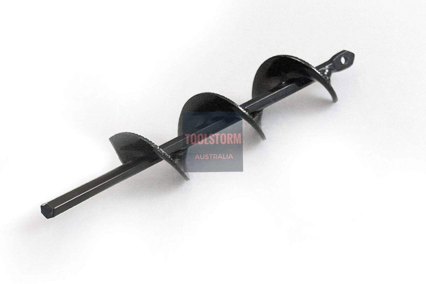 Power Garden Auger Small Earth Planter Drill Bit Post Hole Digger 220mm