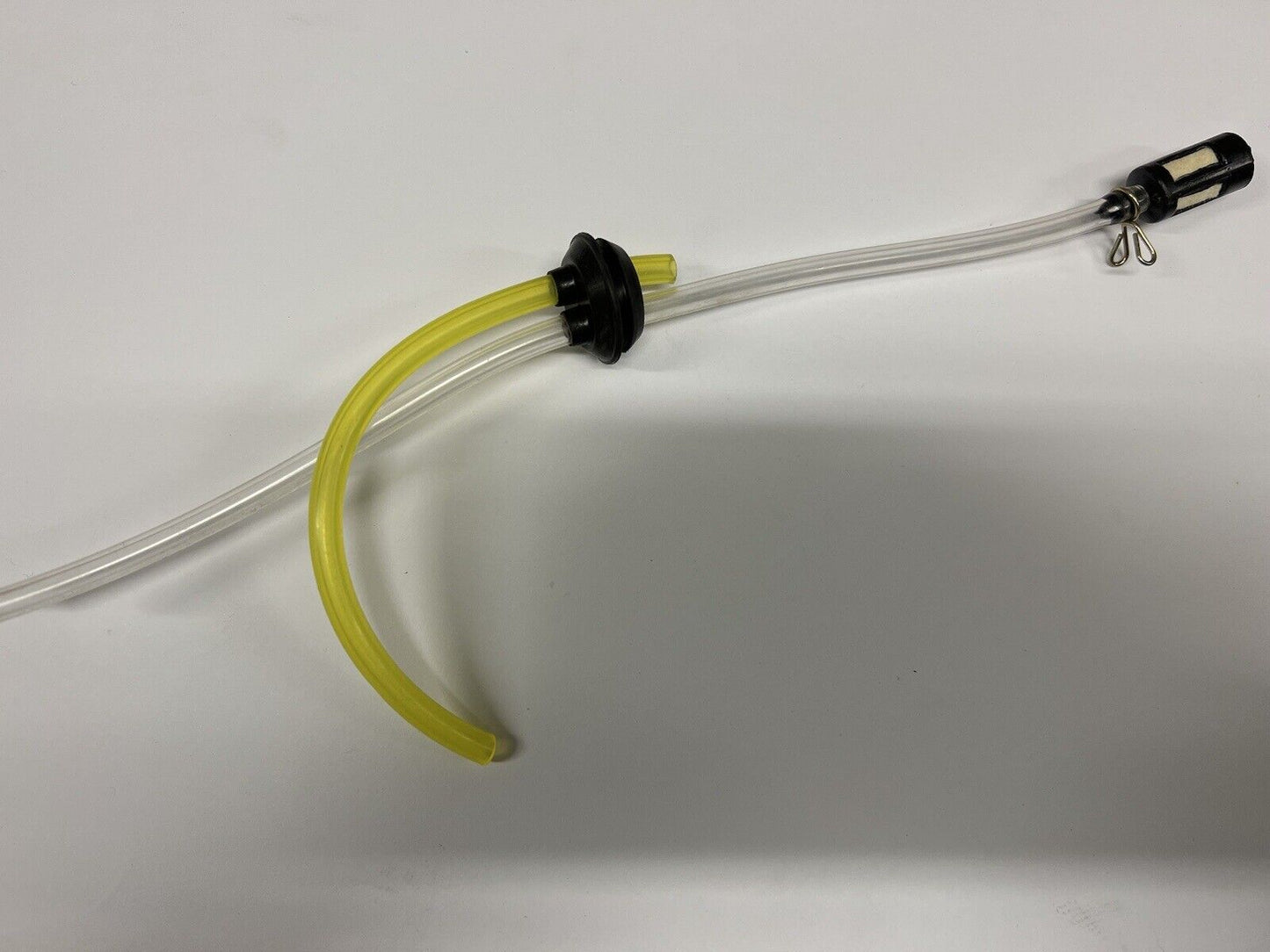 Fuel Line Pick Up Hose Filter For GIANTZ 62 65 CC Brushcutter Trimmer SAW