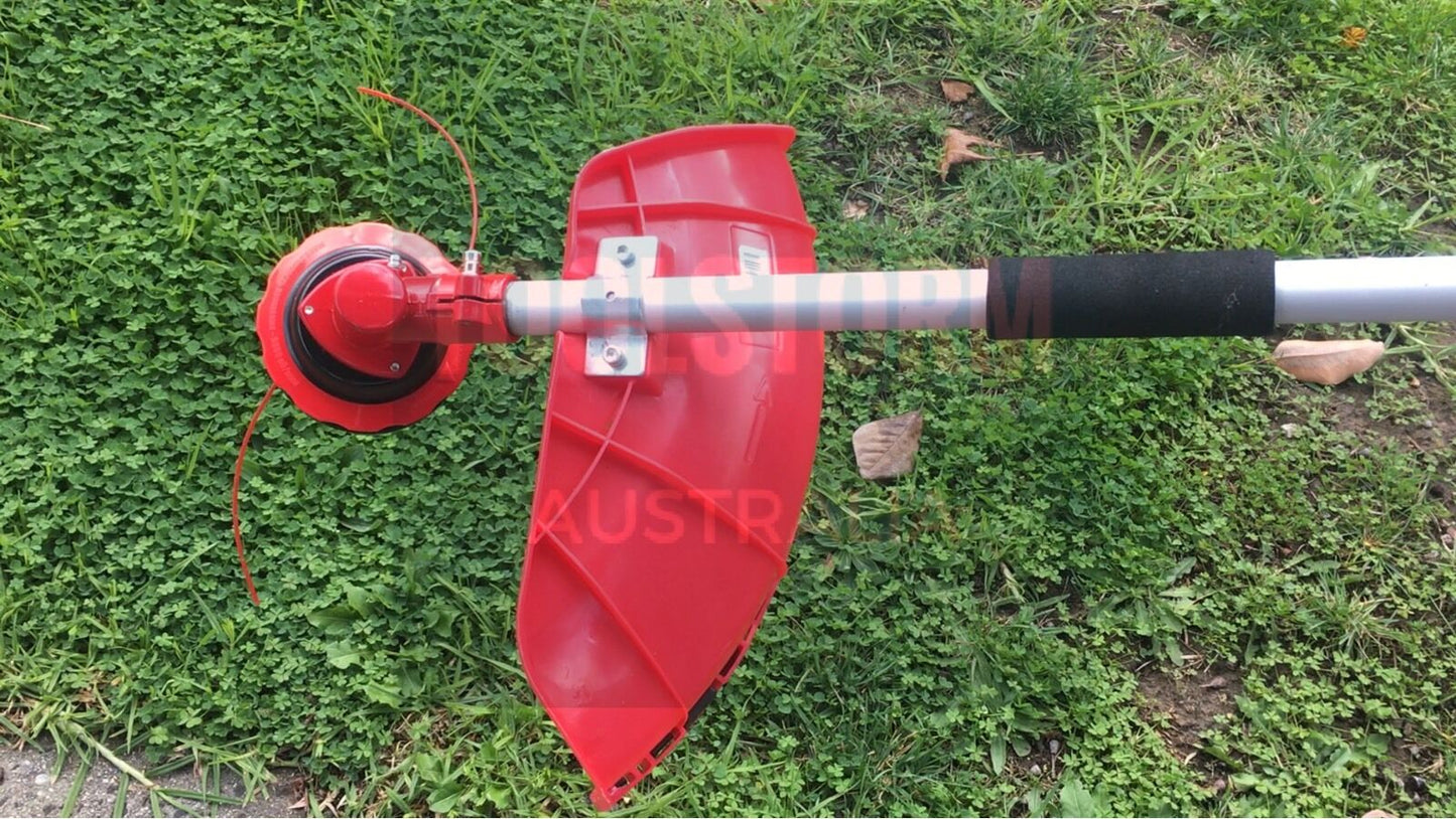 UNIVERSAL SPEED FEED LINE TRIMMER HEAD SUIT Husqvarna Kawasaki Echo Stihl Victa