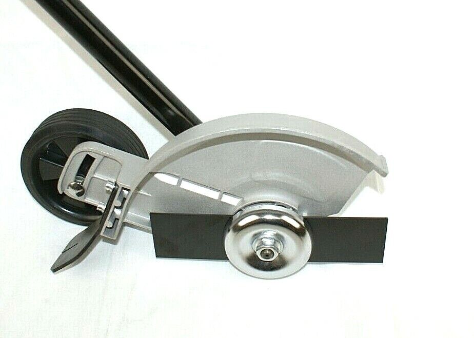 Grass Edger Attachment FOR Ryobi 25.4cc Brushcutter RBC254SESO
