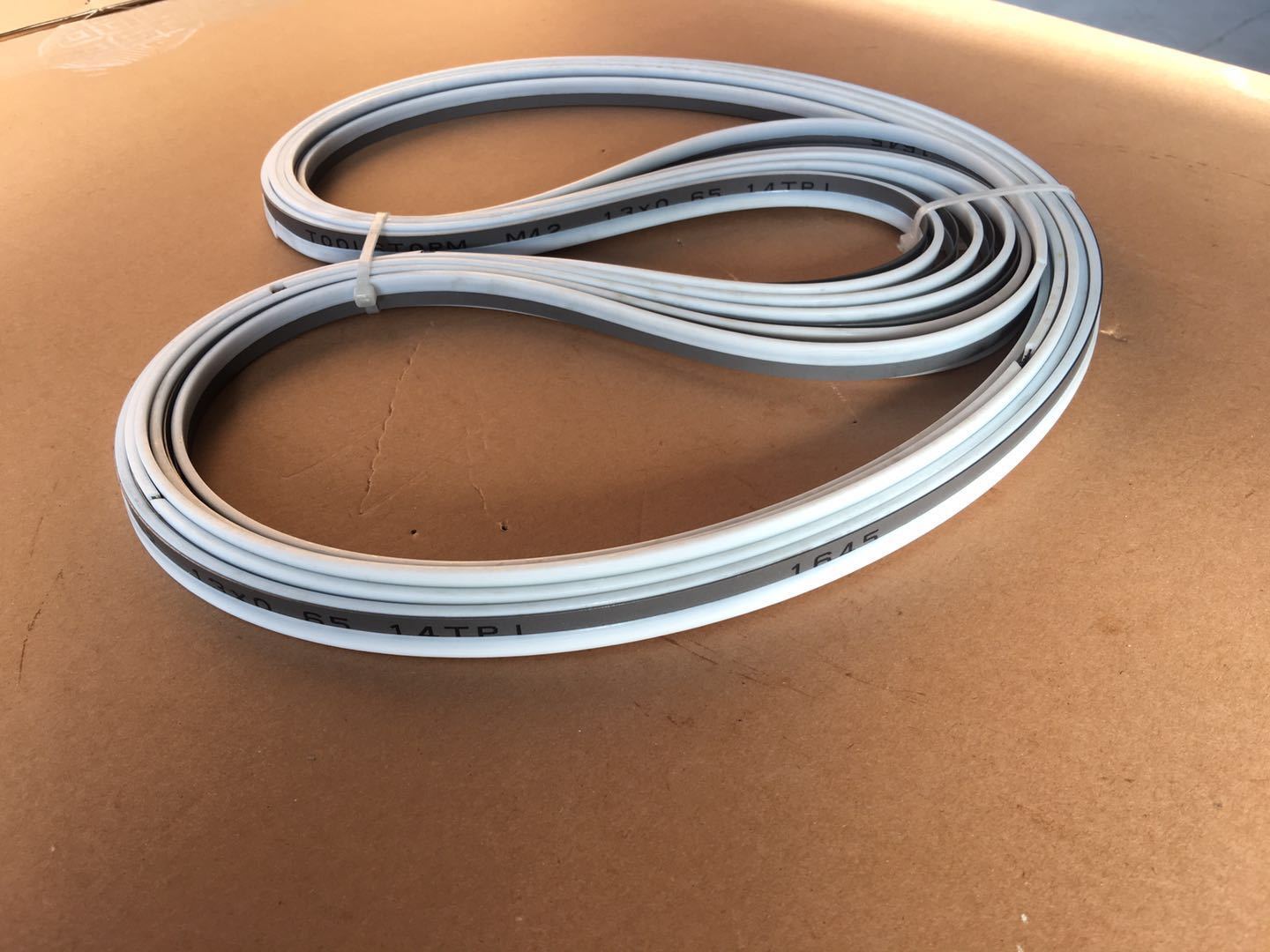 HSS Bi-Metal Band Saw Blade 1140mm x13mm x14 TPI FOR DEWALT DCS374 DCS374B 20V