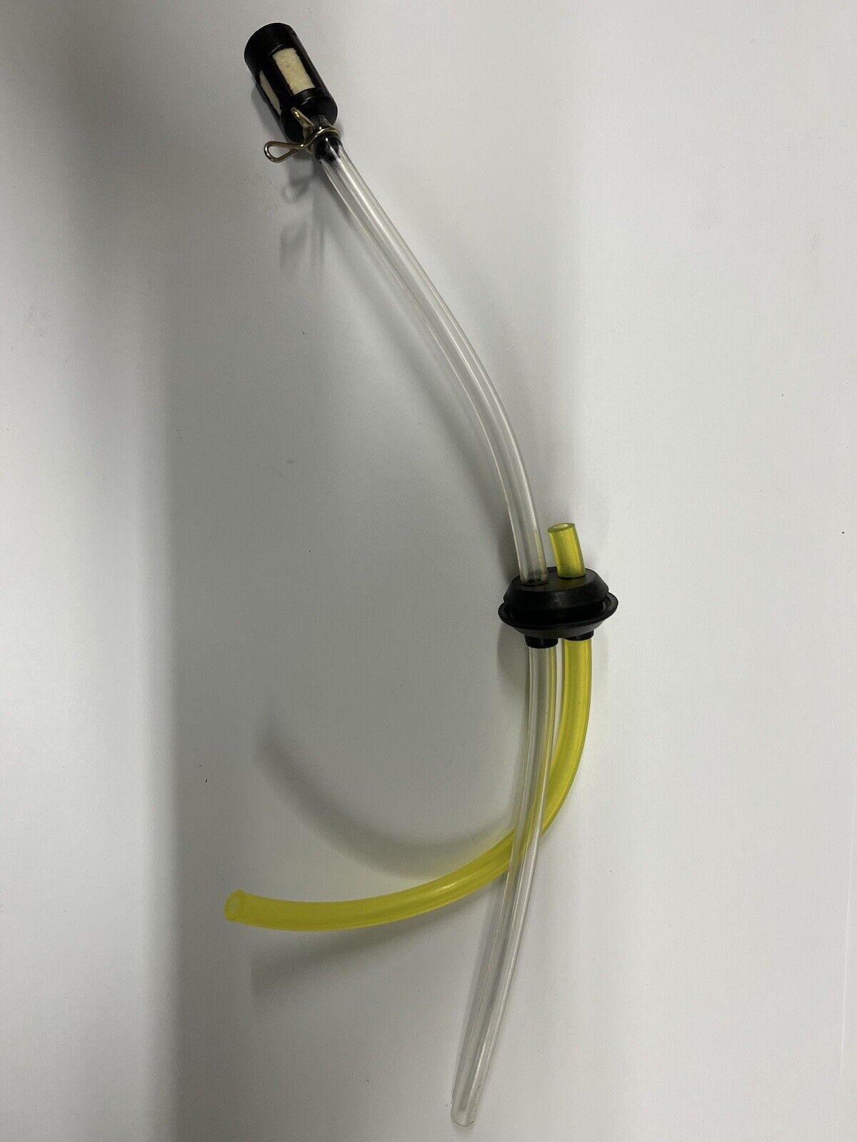 Fuel Line Pick Up Hose Filter For GIANTZ 62 65 CC Brushcutter Trimmer SAW