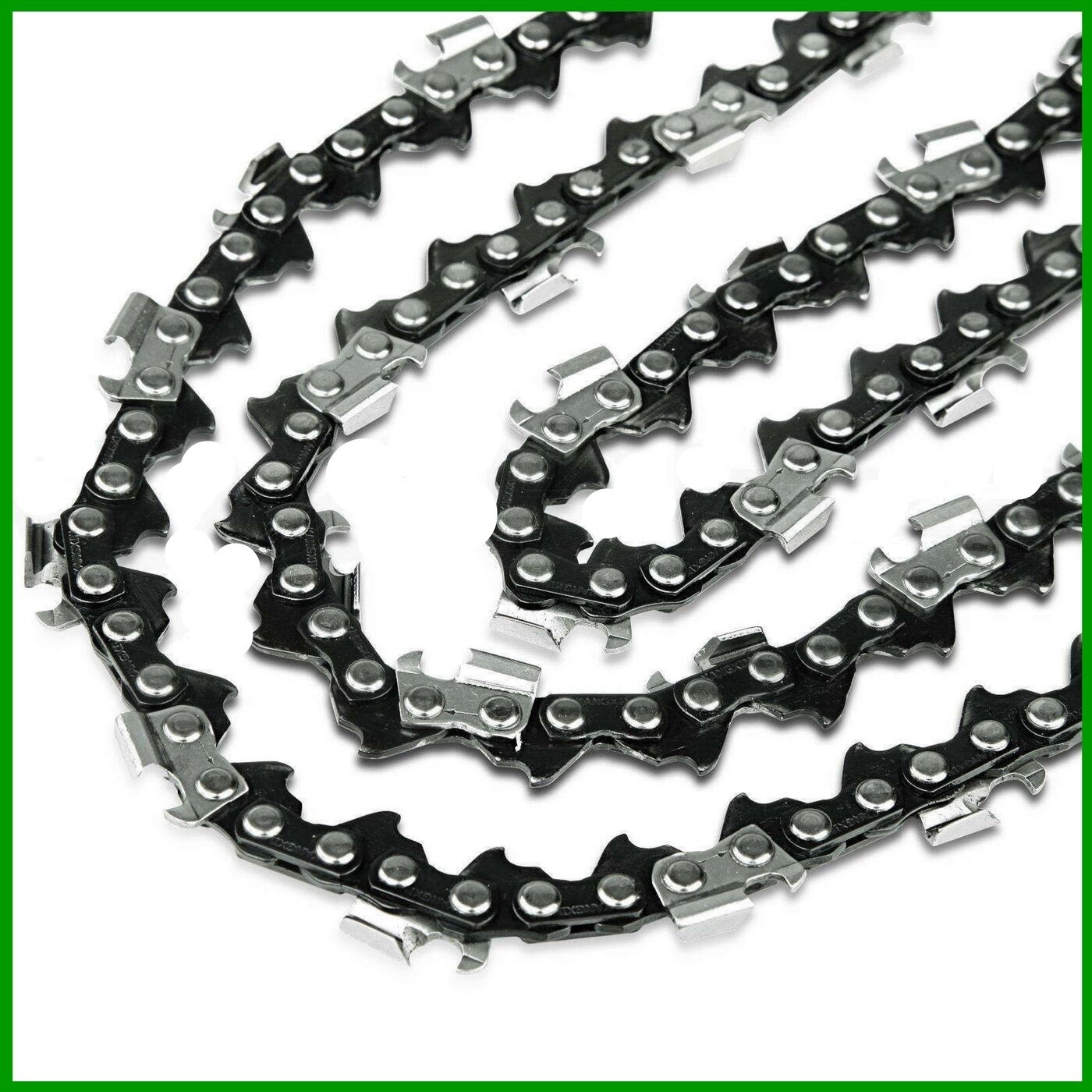 12" BAR & 3 CHAINS COMBO FOR HOMELITE PETROL CHAINSAW HBCS3530