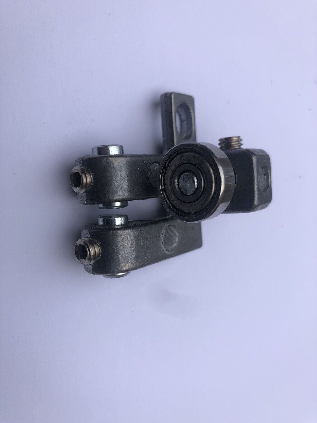 Bandsaw Blade Bottom guide Bearing FOR TOOLSTORM JFB08F 350W BANDSAW
