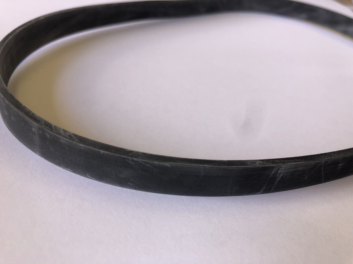 Genuine Bandsaw Wheel Tyre FOR ALDI WORKZONE FERREX HBS20 350W BAND SAW