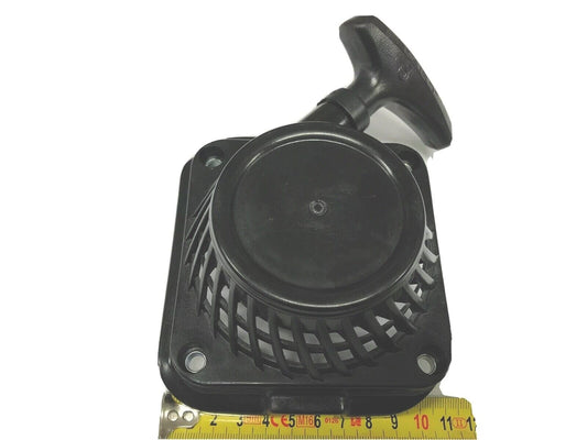 Recoil Pull Starter For TOOLSTORM 4 STROKE Brushcutter Pole Saw Trimmer Whipper