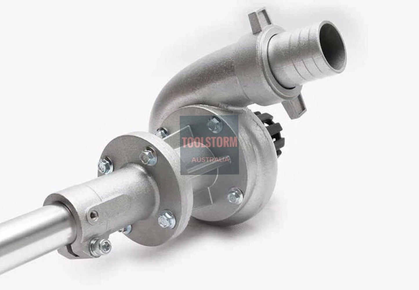 Water Pump Attachment Fit ROK line Trimmer 43CC 3 in 1  Model 150-85-50711