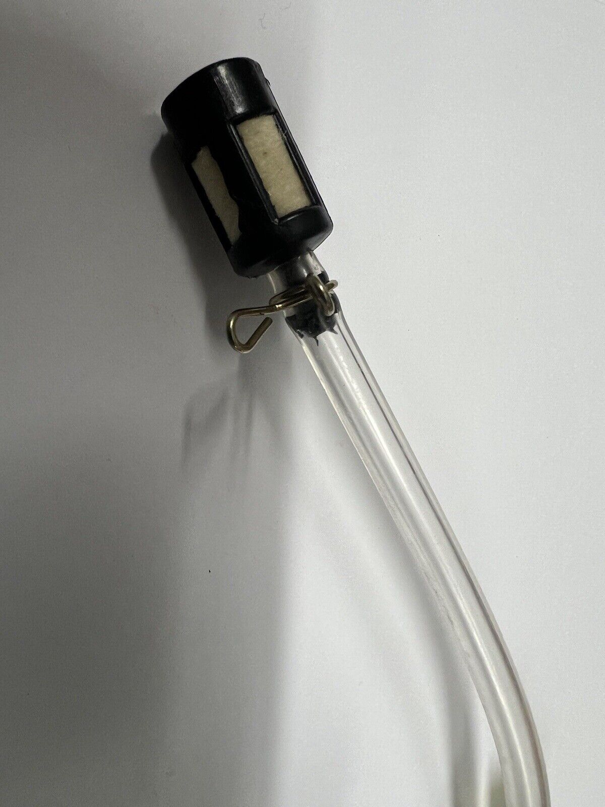 Fuel Line Pick Up Hose Filter For GIANTZ 62 65 CC Brushcutter Trimmer SAW