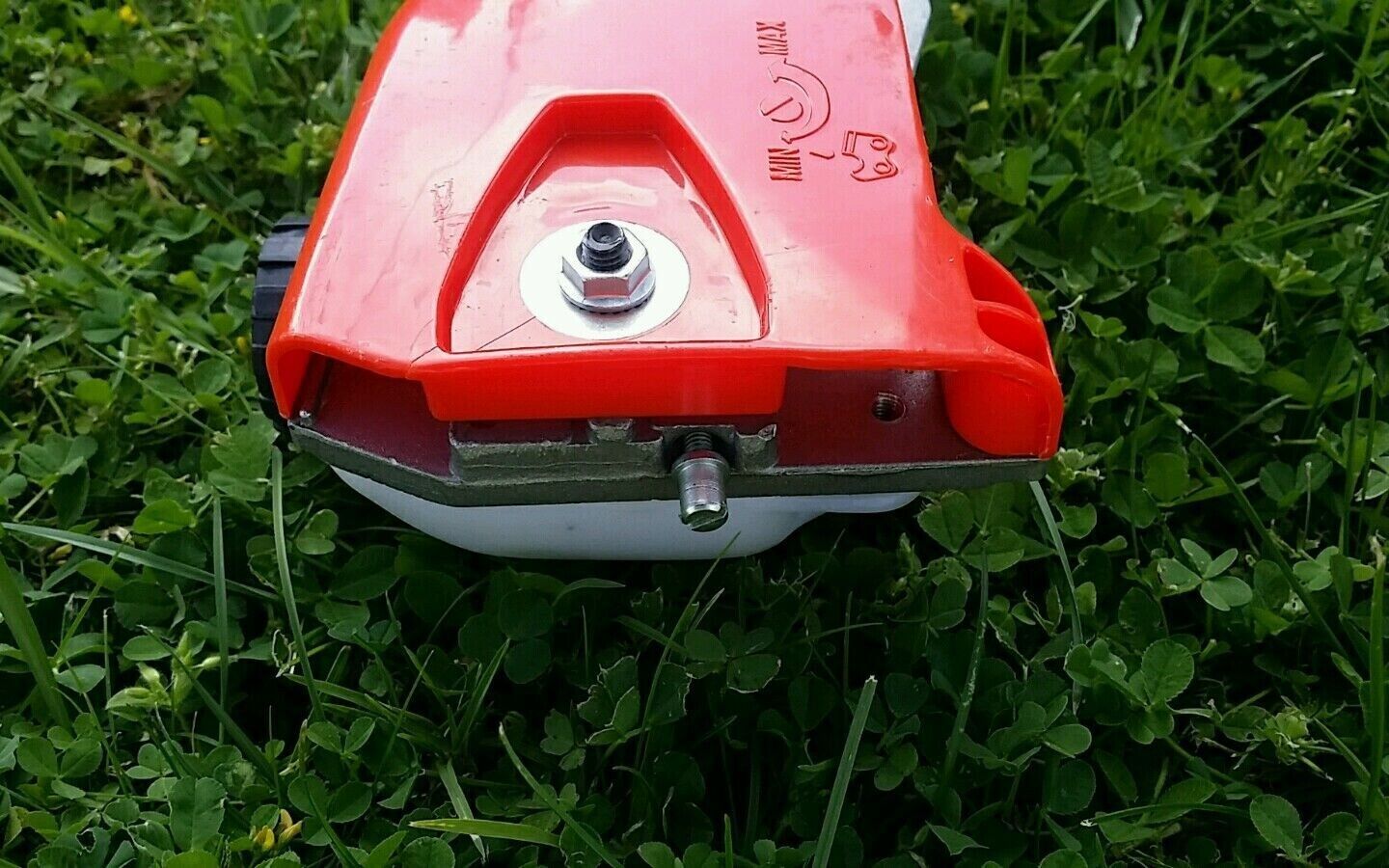 Chainsaw Head Fit HUSQVARNA GRASS TRIMMER 129LK 325iLK 524LK 535LK 520iRX