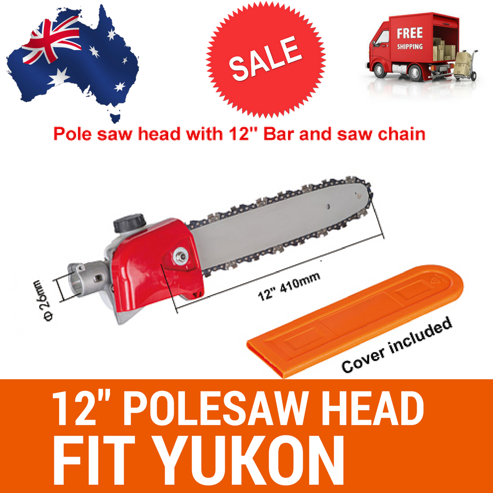 Yukon 2024 pole saw