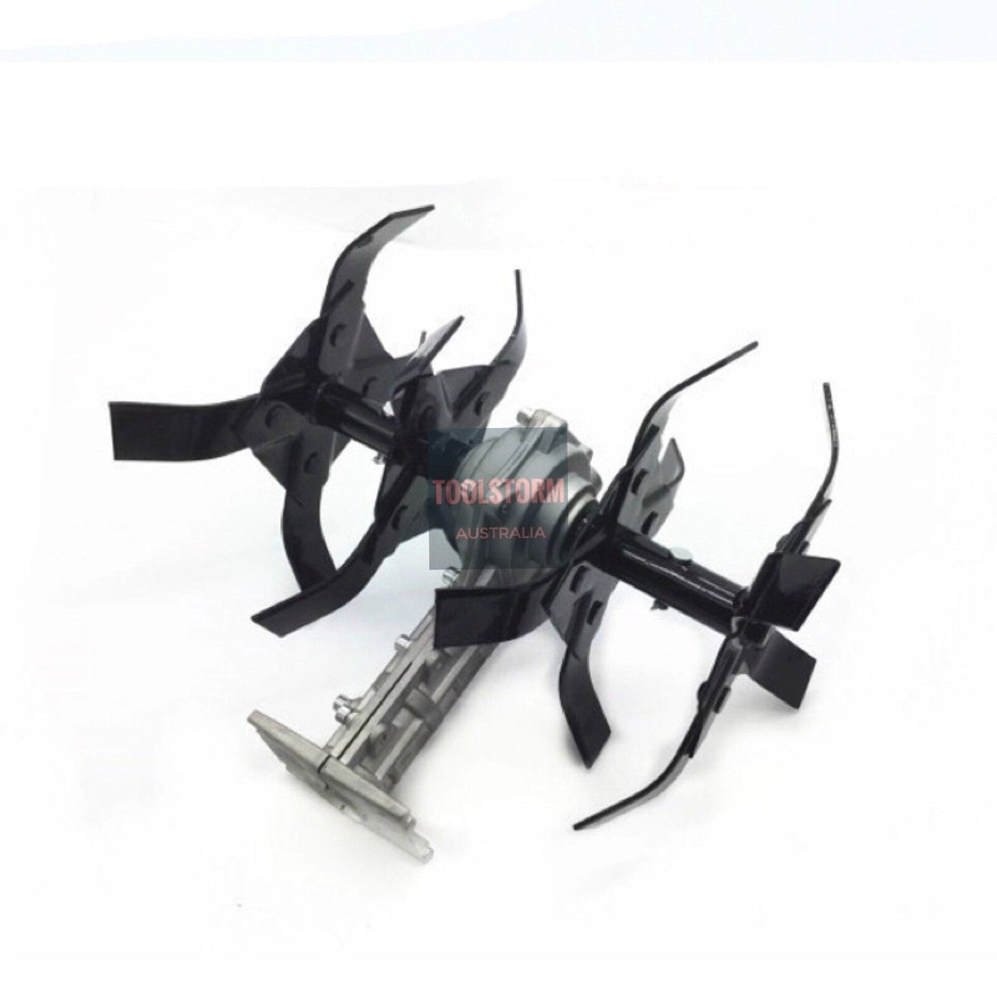 TILLER CULTIVATOR Attachment Fit Ryobi 25.4cc 2 Stroke Brushcutter RBC254FSDSN