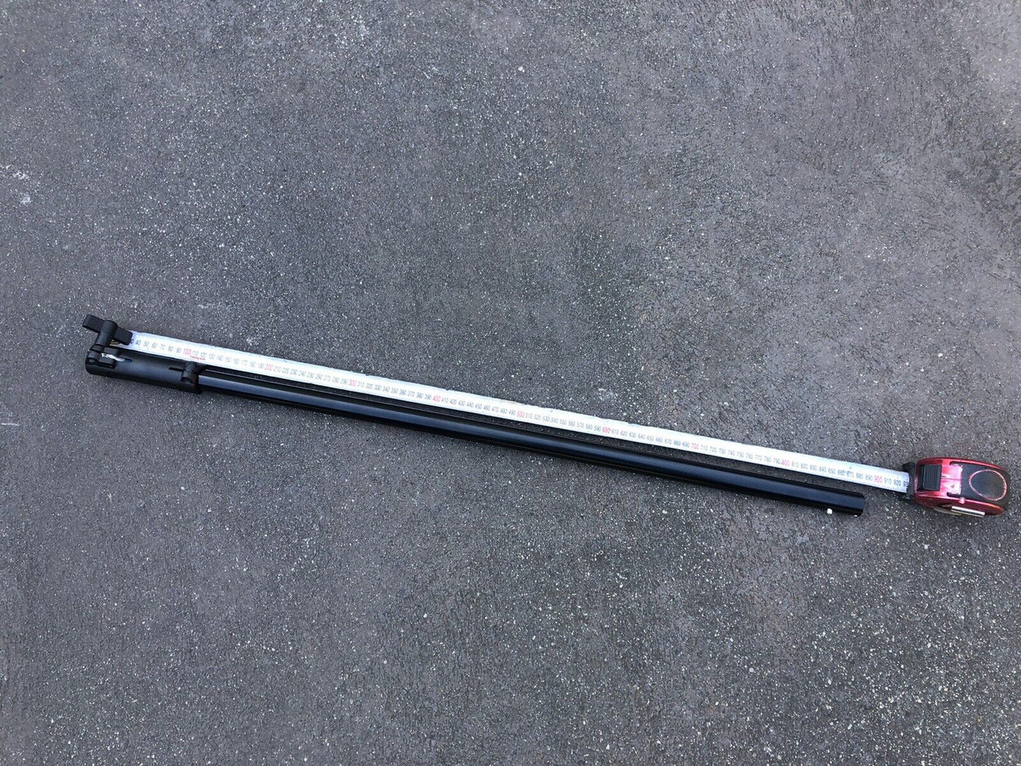 Extension Pole Fit McCulloch split shaft line trimmer MT255CLS MT305CPS MT325CLS