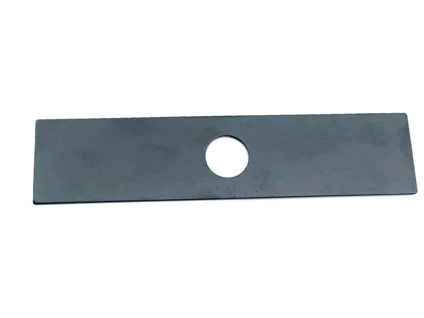 5X Lawn Grass Edger Blades For ALDI GARDENLINE GARDEN 5 IN 1 PETROL TOOL 58903