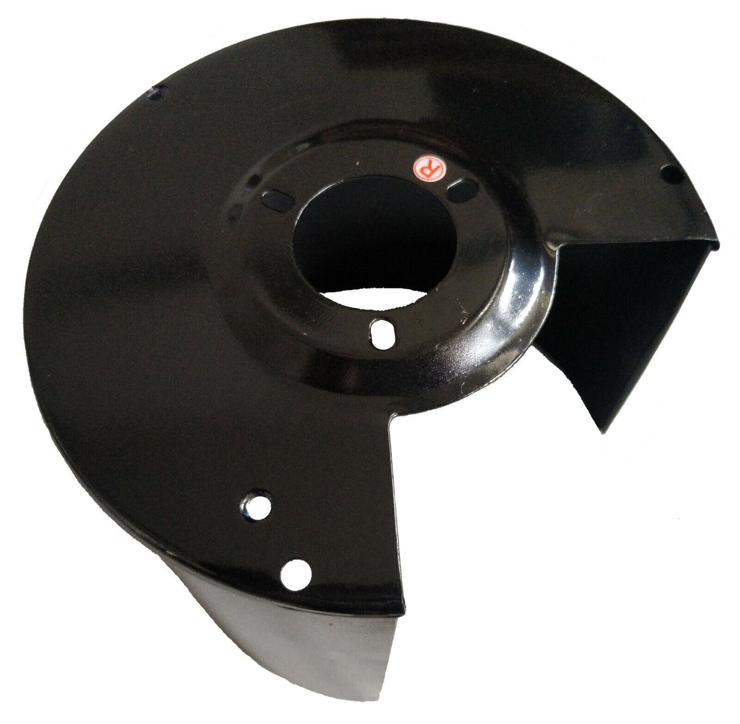 Buffer Hood Safety Guard L&R For 6" 150mm Bench Grinder Metal polishing buffing