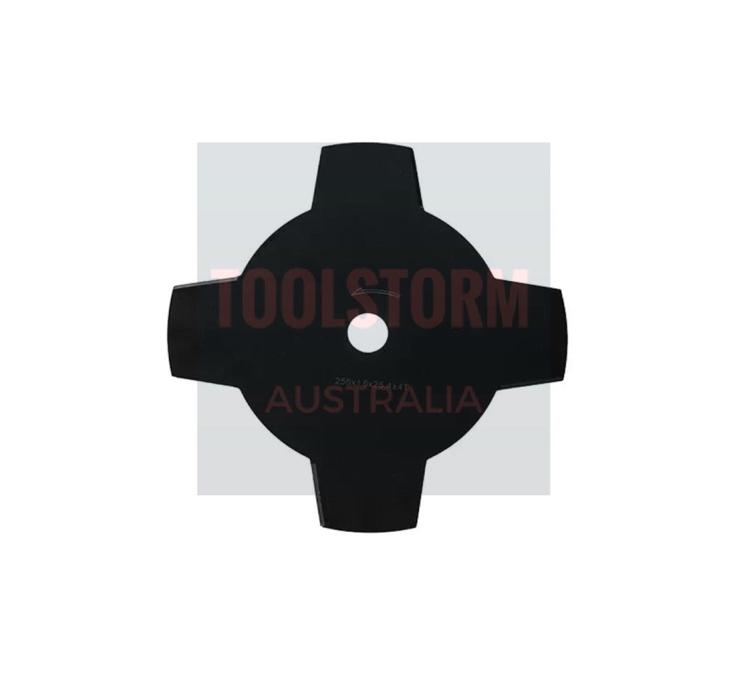 5 x BRUSHCUTTER BLADE Fit Yardking 24.5cc 4 Stroke Line Trimmer 883222