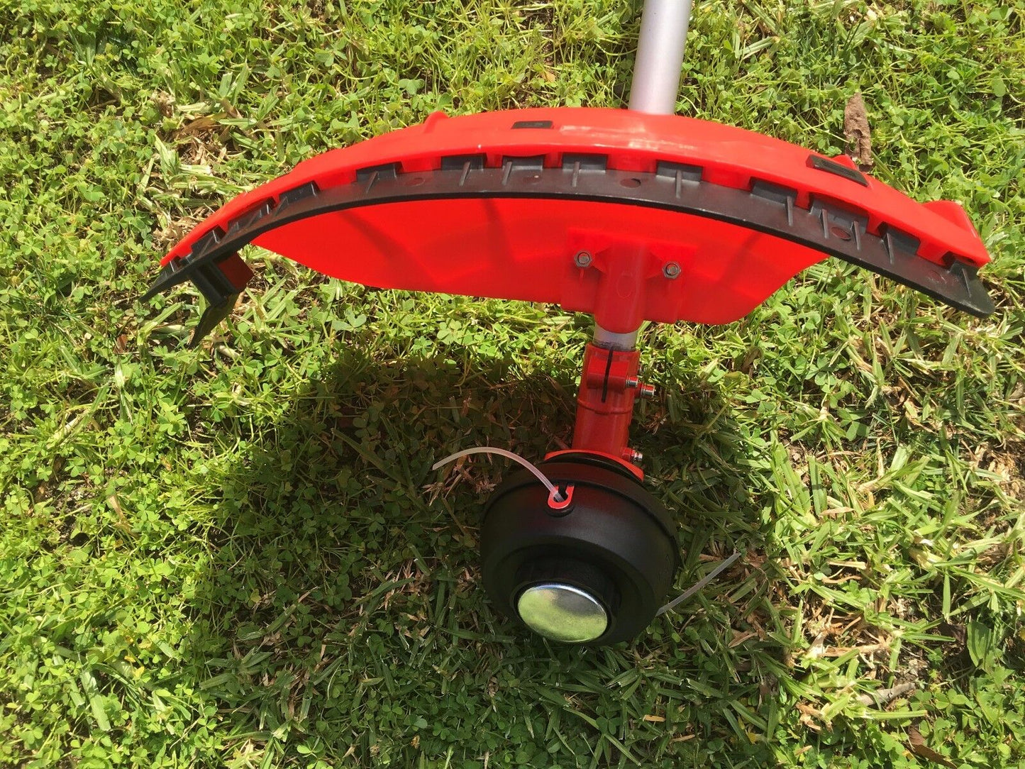 LINE TRIMMER HEAD M10X1.25LH FIT MAKITADUR369A DUR369L DUR369N EBH252L EBH252U