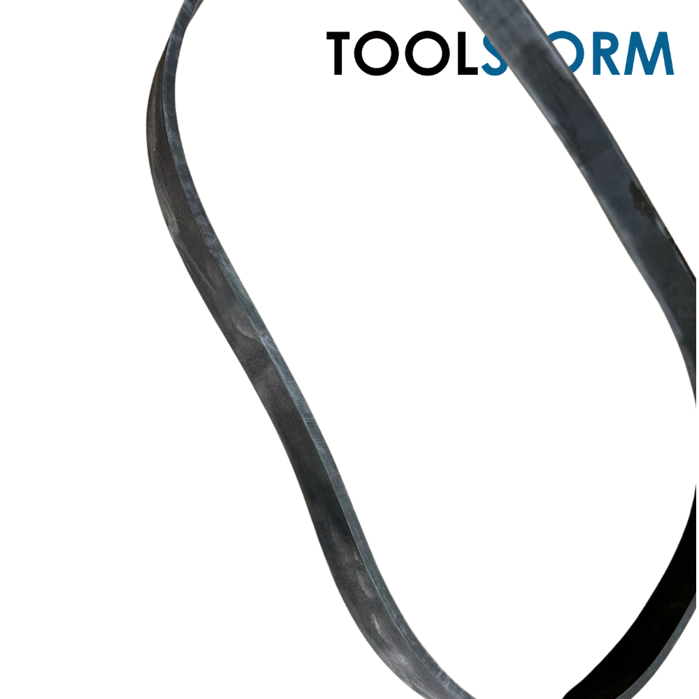 Bandsaw Wheel Rubber Tyre Ring FOR RIKON 350MM(14") MODEL: 10-321