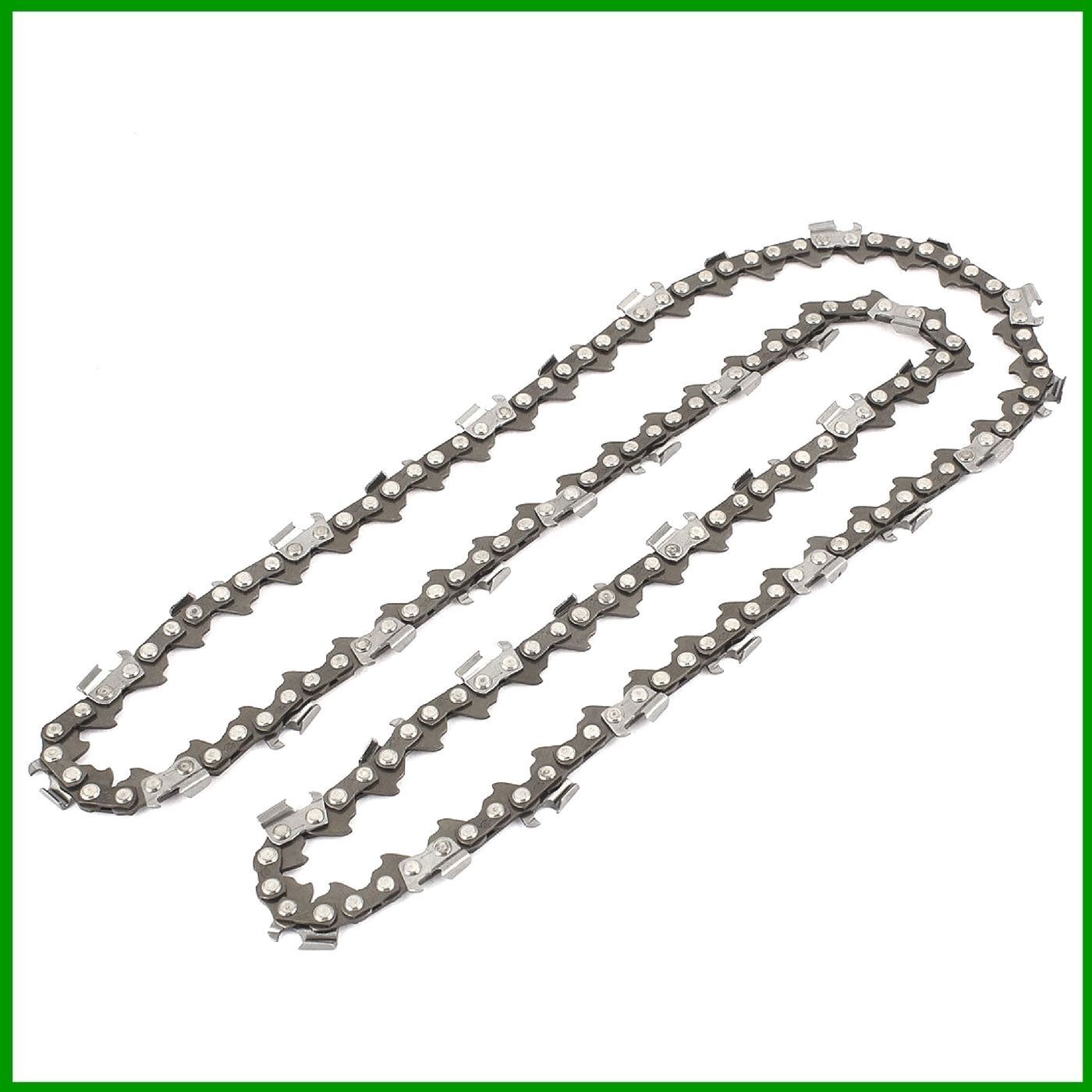 20" BAR+6CHAIN COMBO 3/8 050 72D FOR ECHO CHAINSAW CS610 CS6702 CS600 CS602VLEtc
