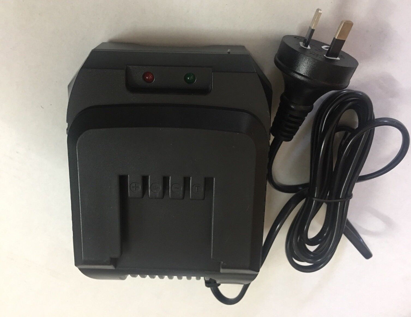 New Battery Fast Charger 20V Lithium-Ion Fit Giantz Garden Tools Blower Trimmer