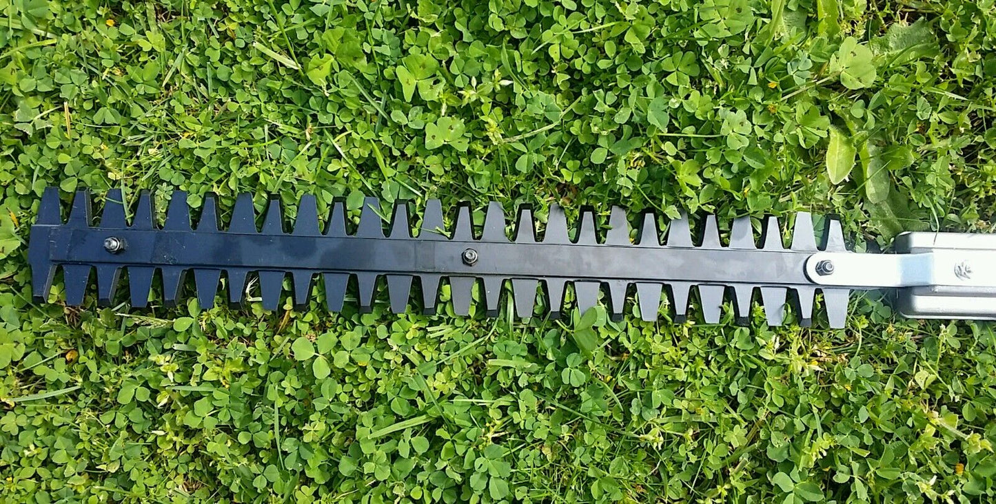 Hedge Trimmer Attachment For Stihl Brushcutter/Line Trimmer/Multi tool