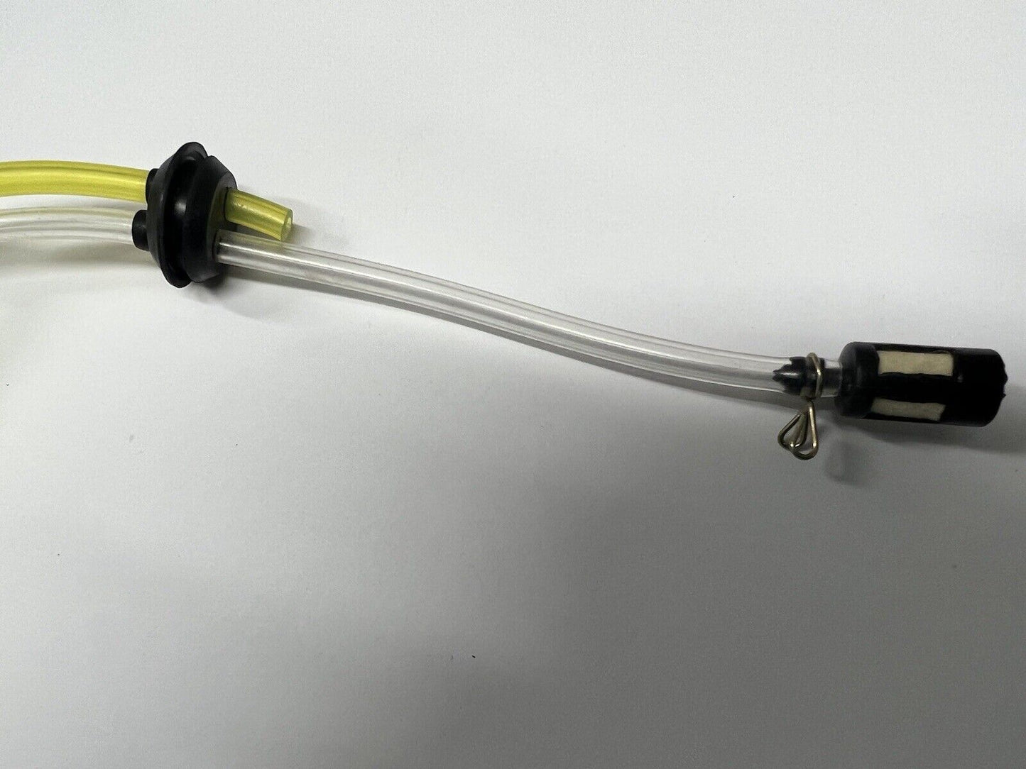 Fuel Line Pick Up Hose Filter For GIANTZ 62 65 CC Brushcutter Trimmer SAW