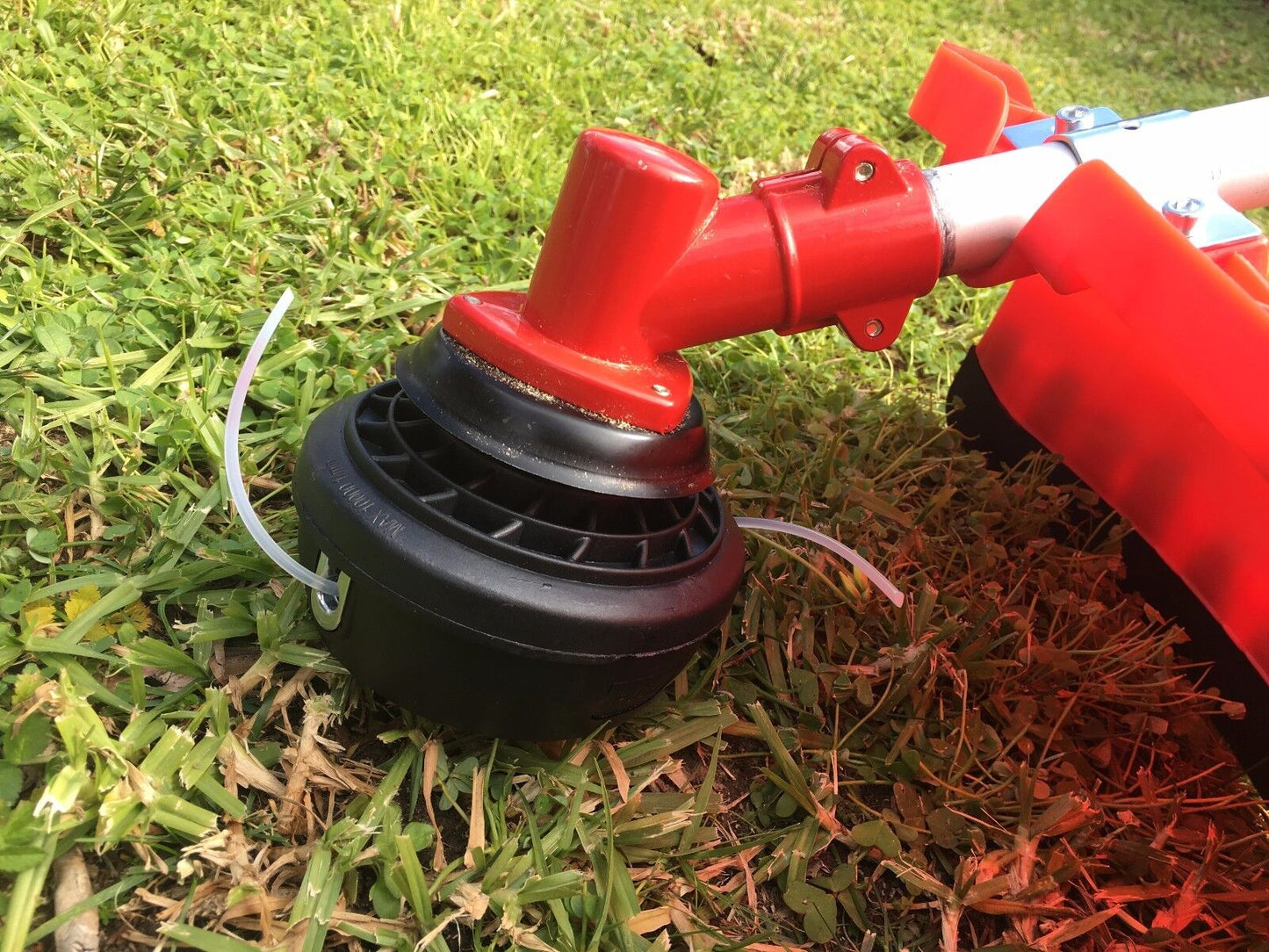 TWISTER BUMP FEED LINE TRIMMER HEAD WHIPPER SNIPPER BRUSH CUTTER.BRUSHCUTTER