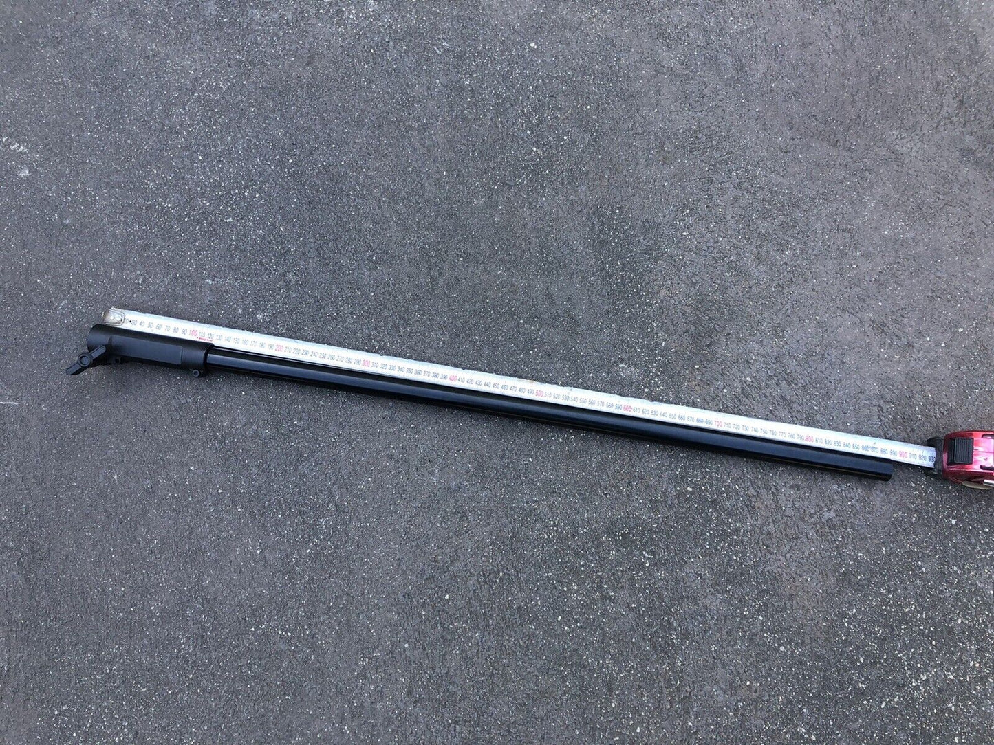 Extension Pole Fit McCulloch split shaft line trimmer MT250CLS MT260CLS MT265CPS