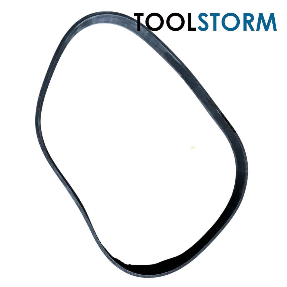 Bandsaw Wheel Rubber Tyre Ring FOR RIKON 350MM(14") MODEL: 10-321