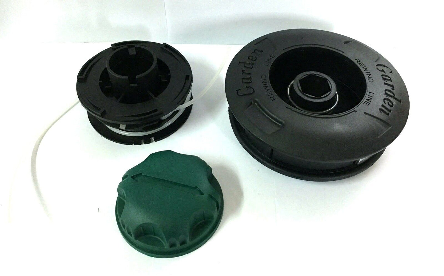 BUMP LINE TRIMMER HEAD Fit YARD FORCE 33CC GMT09-AU GT A42 GTA42