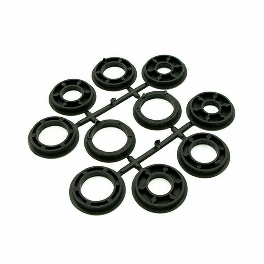 Steel Wire Brush 6″ 150mm Fit DETROIT BENCH GRINDER DETBG150 SABER SABBR550